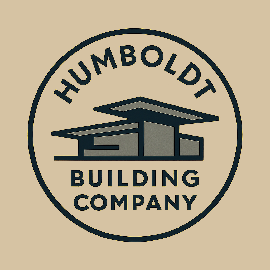 humboldt building company logo
